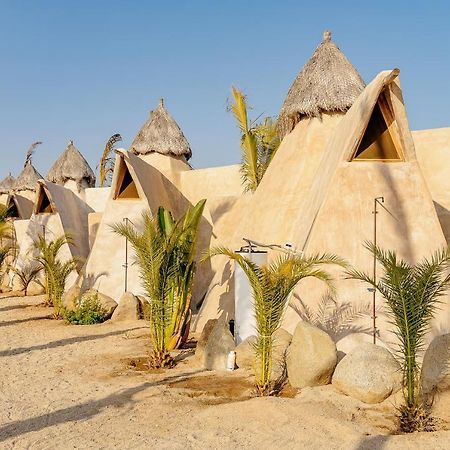 Baja Nomads Hotel - Adults 15 Plus 토도스산토스 외부 사진