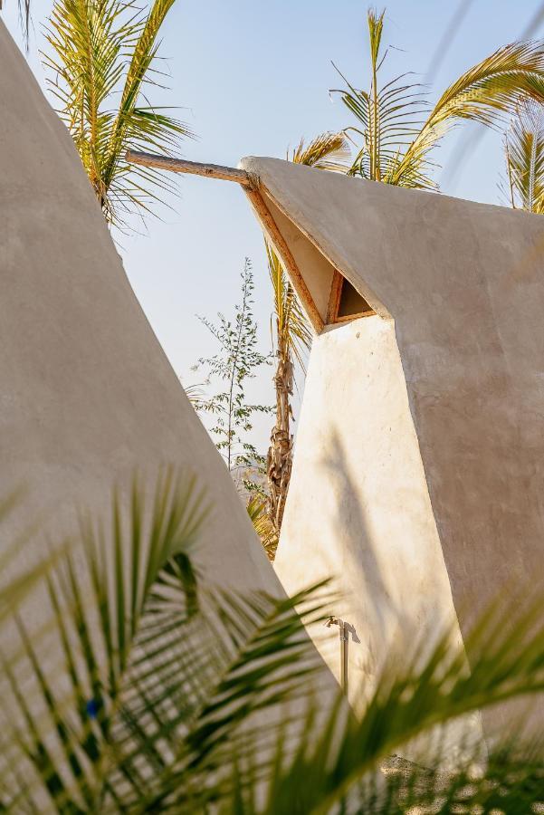Baja Nomads Hotel - Adults 15 Plus 토도스산토스 외부 사진
