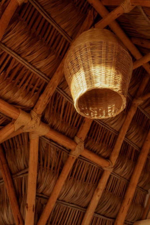 Baja Nomads Hotel - Adults 15 Plus 토도스산토스 외부 사진
