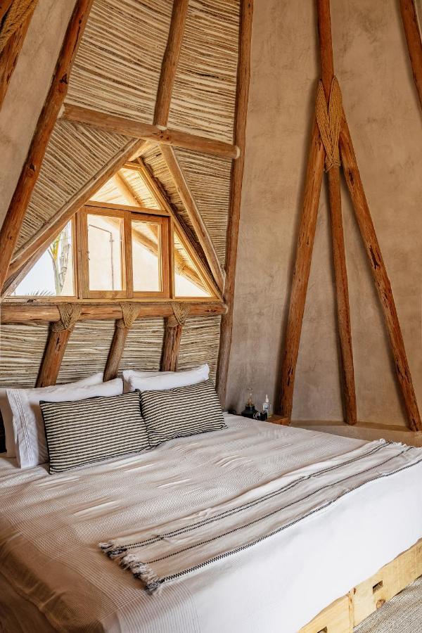 Baja Nomads Hotel - Adults 15 Plus 토도스산토스 객실 사진