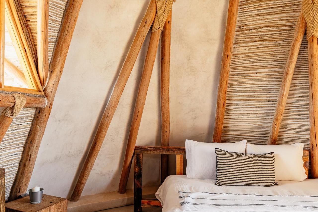 Baja Nomads Hotel - Adults 15 Plus 토도스산토스 객실 사진