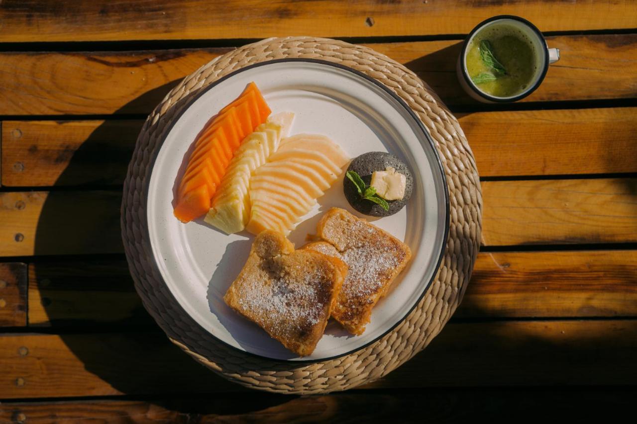 Baja Nomads Hotel - Adults 15 Plus 토도스산토스 외부 사진
